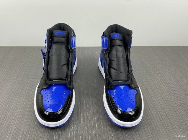 Rep MAX OG High 1 555088-404 Retro Jordan 0811